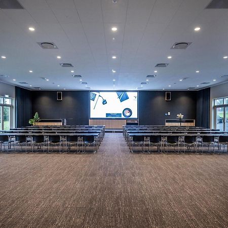 Comwell Middelfart Hotel Bagian luar foto
