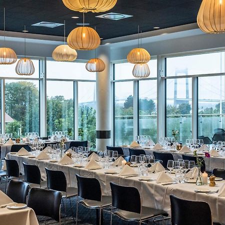 Comwell Middelfart Hotel Bagian luar foto