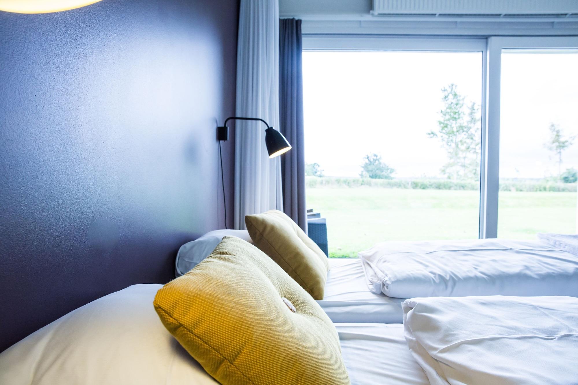 Comwell Middelfart Hotel Bagian luar foto