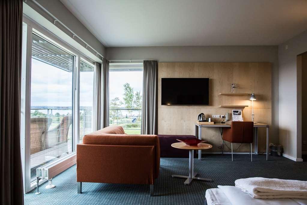 Comwell Middelfart Hotel Ruang foto