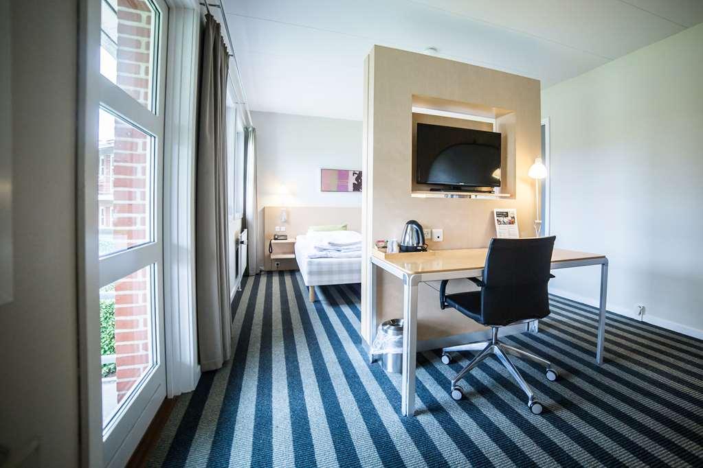 Comwell Middelfart Hotel Fasilitas foto