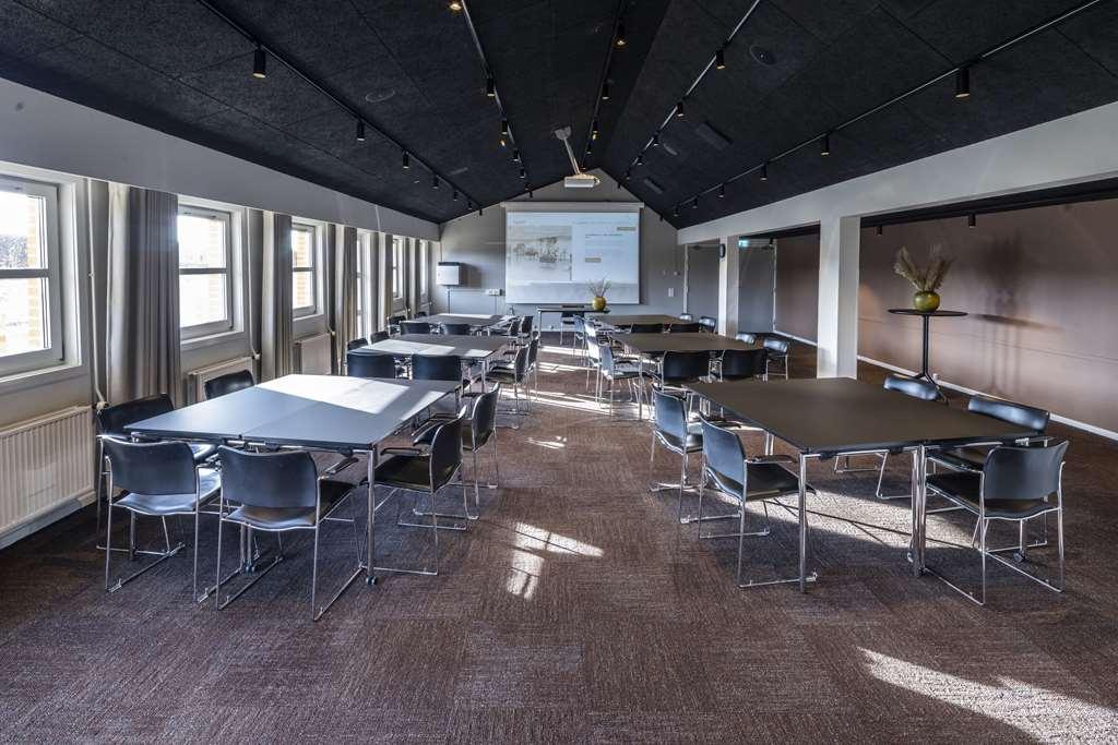 Comwell Middelfart Hotel Fasilitas foto